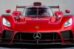 2026 Mercedes Benz AMG One Potencia y Tecnología Secreta de Alemania