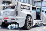 Hummer H1 2026 La Bestia Americana Renacida y Sus Secretos